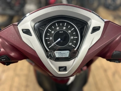 Honda LEAD 125