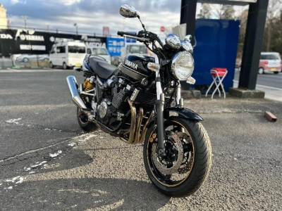Yamaha XJR1300