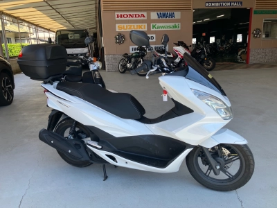 Honda PCX