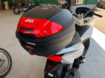 Honda PCX
