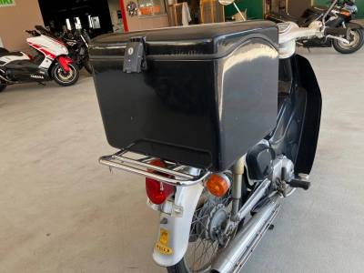 Honda SUPER CUB50