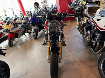 Honda CB1100RS