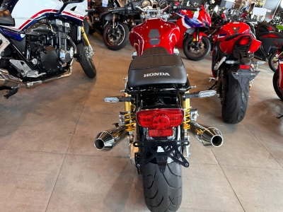 Honda CB1100RS