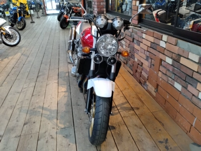 Honda CB1300SF