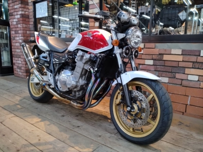 Honda CB1300SF