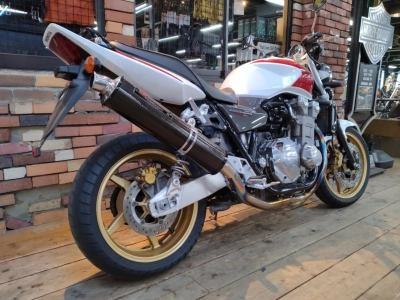 Honda CB1300SF
