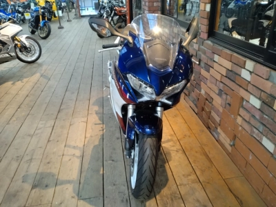 Honda VFR800F