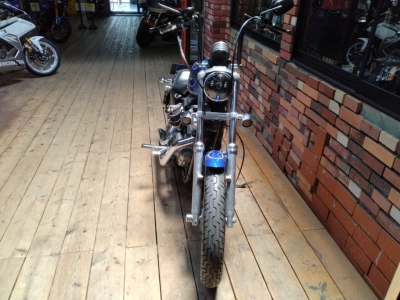 Harley-Davidson HARLEY XL883