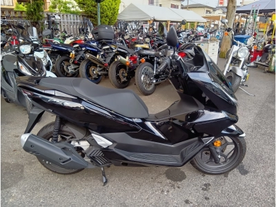 Honda PCX