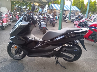 Honda PCX