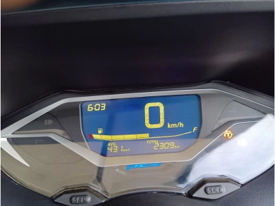 Honda PCX