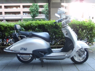 Honda JOE CAR 90