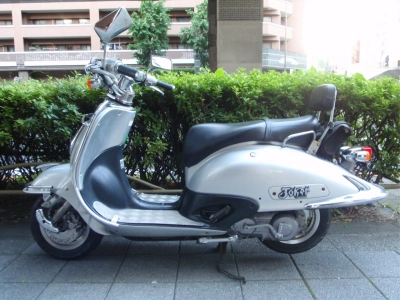 Honda JOE CAR 90