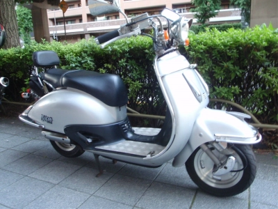 Honda JOE CAR 90