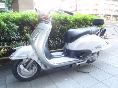 Honda JOE CAR 90