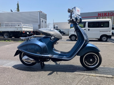 Vespa  VESPA 946BERITU CIMA 