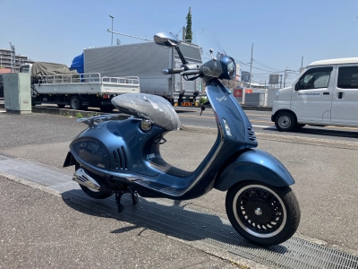 Vespa  VESPA 946BERITU CIMA 