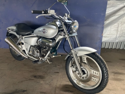 Honda MAGNA 50
