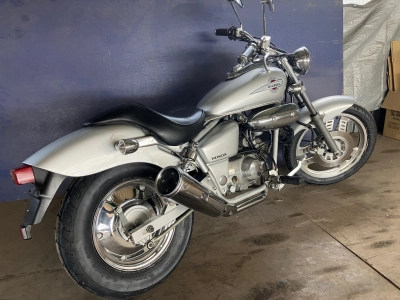 Honda MAGNA 50