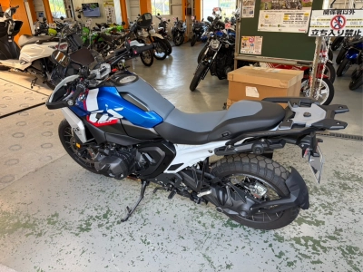 BMW BMW R1300GS TOURING 