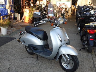 Honda JOE CAR 90