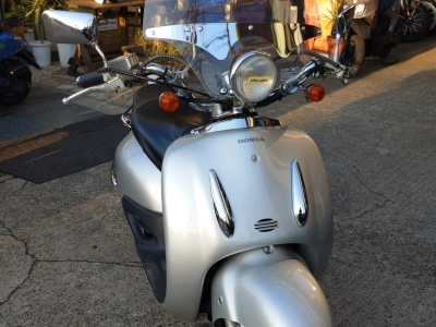 Honda JOE CAR 90