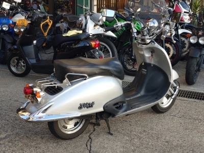 Honda JOE CAR 90