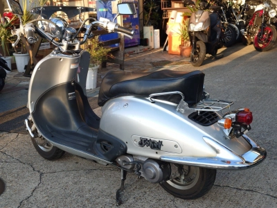 Honda JOE CAR 90