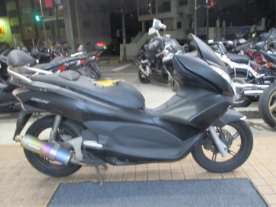 Honda PCX