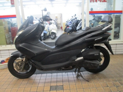 Honda PCX