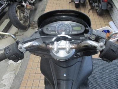 Honda PCX