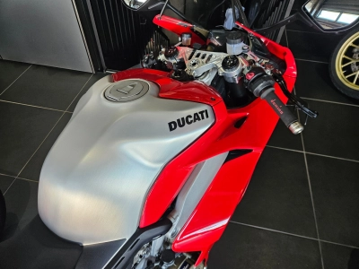 Ducati  DUCATI PANIGA-REV4