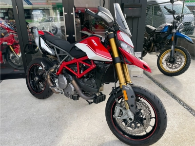 Ducati  DUCATI  HYPERMOTARD 950SP