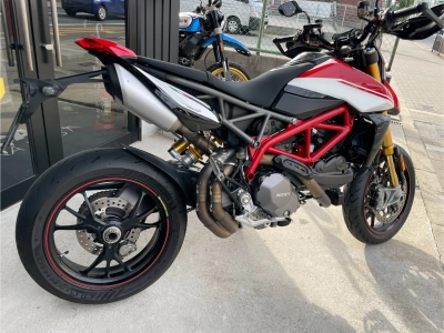Ducati  DUCATI  HYPERMOTARD 950SP