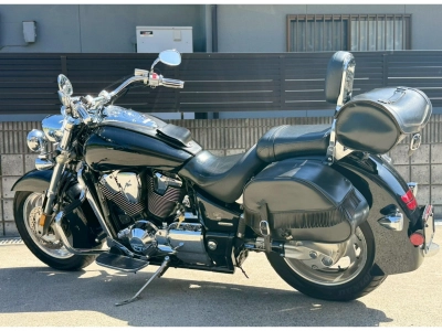 Honda VTX1800