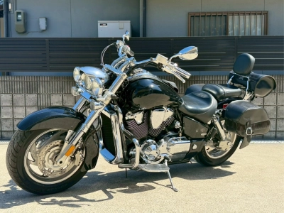 Honda VTX1800