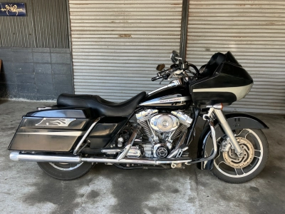 Harley-Davidson HARLEY FLTRI1450