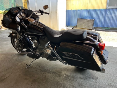 Harley-Davidson HARLEY FLTRI1450