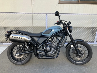 Honda CL250