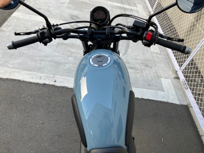 Honda CL250