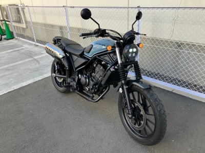 Honda CL250