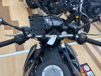 Yamaha MT-25