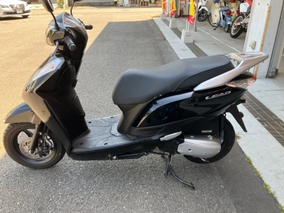 Honda LEAD 125