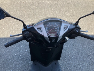 Honda LEAD 125