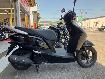Honda LEAD 125