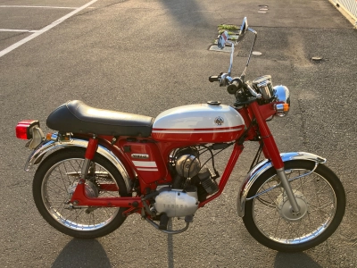 Yamaha YB-1