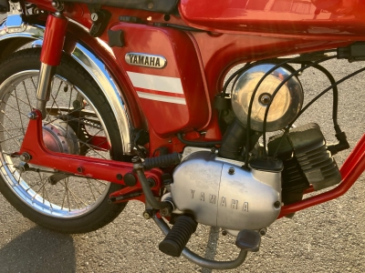 Yamaha YB-1