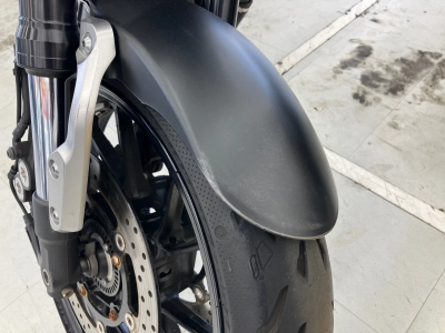 Yamaha XSR900