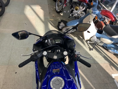 Yamaha YZF-R3