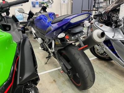Yamaha YZF-R1